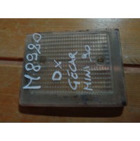 M8920 XX - PLASTICA FANALE POSTERIORE DESTRA DX INNOCENTI MINI 90 120 GECAR