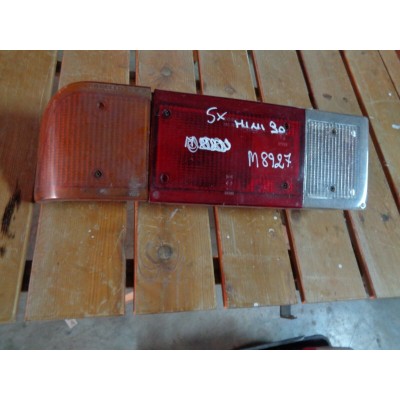 M8927 XX - FANALE POSTERIORE INNOCENTI MINI 90 120 DE TOMASO