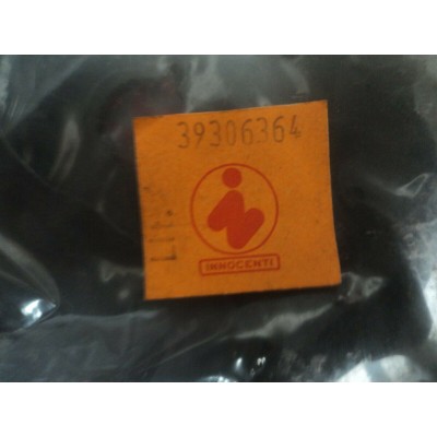M893 XX - 39306364 VENTOLA ALTERNATORE INNOCENTI MINI 90 120-DE TOMMASO 1.0 1.3