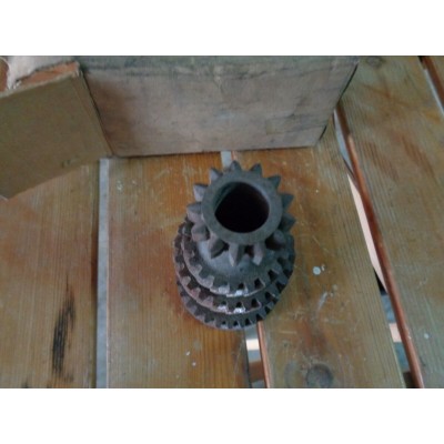 M8943 XX - INGRANAGGIO QUADRUPLO CAMBIO MINI INNOCENTI 22G311 AUSTIN MORRIS IM3-1