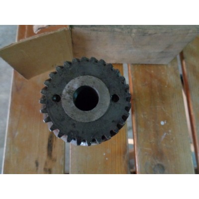 M8943 XX - INGRANAGGIO QUADRUPLO CAMBIO MINI INNOCENTI 22G311 AUSTIN MORRIS IM3-0