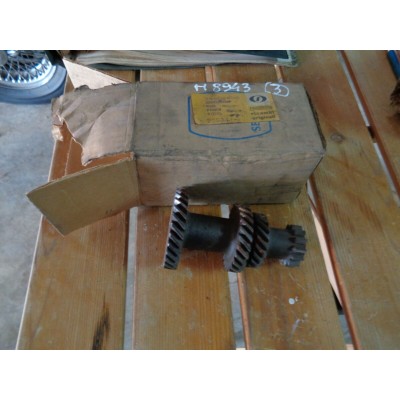 M8943 XX - INGRANAGGIO QUADRUPLO CAMBIO MINI INNOCENTI 22G311 AUSTIN MORRIS IM3