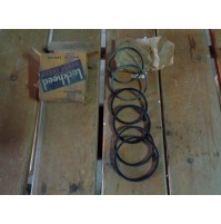 M8946 XX - KIT GOMMINI REVISIONE RIPARAZIONE SSB2601 PINZA FRENO INNOCENTI MINI