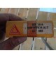 M8947 XX - KIT GOMMINI REVISIONE RIPARAZIONE SSB2606 pinza freno MG MGB MG GT