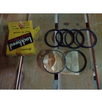 M8947 XX - KIT GOMMINI REVISIONE RIPARAZIONE SSB2606 pinza freno MG MGB MG GT