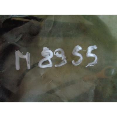 M8955 XX - COPPIA FRECCE LATERALI SEIMA PER AUTO D'EPOCA ALFA ROMEO LANCIA ECC-2