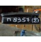 M8957 XX - LUCE ILLUMINA TARGA PLASTI MEC GIUNTINI 463800 82412981 FIAT CROMA