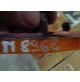 M8968 XX - FRECCIA LATERALE CARELLO 17662717 AUSTIN A40