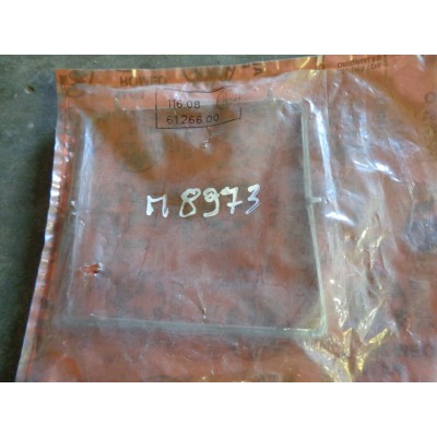 M8973 XX - 116086126600 CORNICE CUFFIA LEVA CAMBIO ALFA ROMEO ALFETTA-1