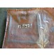 M8973 XX - 116086126600 CORNICE CUFFIA LEVA CAMBIO ALFA ROMEO ALFETTA