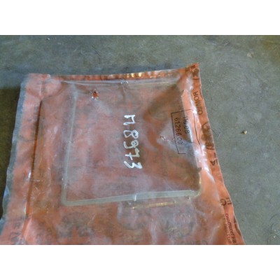 M8973 XX - 116086126600 CORNICE CUFFIA LEVA CAMBIO ALFA ROMEO ALFETTA