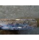 M8984 XX - BATTITACCO BATTI CALCAGNO INNOCENTI SPIDER SPYDER 950 1100