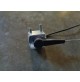 M8985 XX - ANTENNA UNIVERSALE AUTO D'EPOCAFIAT LANCIA ALFA ROMEO BMW MERCEDES