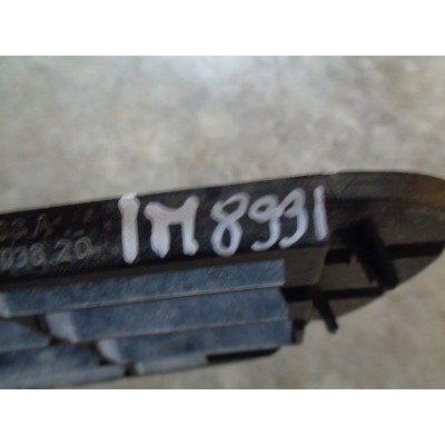 M8991 XX - PLASTICA 1UO807368 PARAURTI INFERIORE SKODA OCTAVIA-1