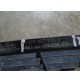 M8991 XX - PLASTICA 1UO807368 PARAURTI INFERIORE SKODA OCTAVIA