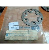 M903 XX -  12H1303 - LOCKTAB-FLYWHEEL MGB 65-80