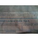 M9074 XX - FRC1213 GUARNIZIONE CAMBIO ROVER P6 3500