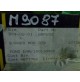 M9087 XX - PASTICCHE PASTIGLIE PATTINI FRENO GBP202 MG MGB MGB GT