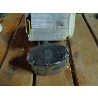 M9087 XX - PASTICCHE PASTIGLIE PATTINI FRENO GBP202 MG MGB MGB GT