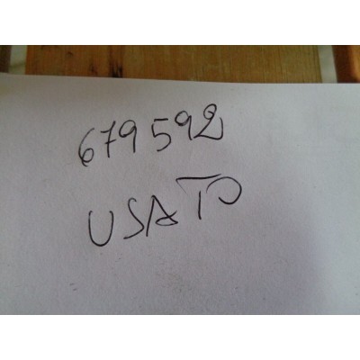 M9146 XX - GALLEGGIANTE SERBATOIO CARBURANTE FIAT RITMO REGATA  679592 105 130TC-1
