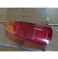 M9151 XX - PLASTICA FANALE POSTERIORE FIAT 500 GIARDINIERA