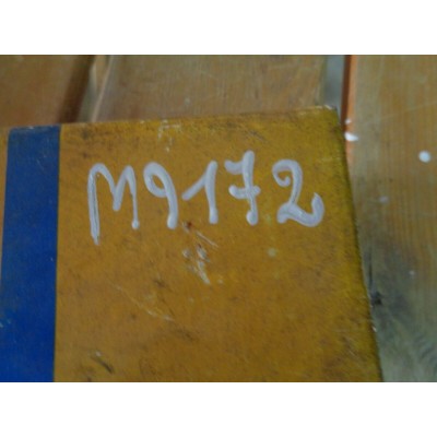 M9172 XX - CILINDRETTO FRENI BEDFORD 04-0366 ISUZU-2