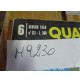M9230 XX - RIVISTA QUATTRORUOTE GIUGNO 1959