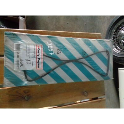 M9257 XX - GUARNIZIONE PUNTERIE JN600 RENAULT CLIO FUEGO R5  R9 R11 R18 R19