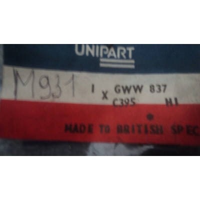 M931 XX - GWW837 - Austin MG ROVER UGELLO TERGI-0