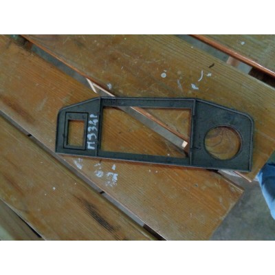 M9341 XX - GHIERA CORNICE CARTER PLASTICA INNOCENTI MINI BERTONE-0