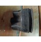 M9416 XX - PARAPOLVERE GOMMA COPRI BOBINA PER AUTO D'EPOCA MINI VW FIAT ALFA