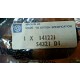 M942 XX - Tubo distanziatore boccola Mk1 2 litri TRIUMPH non Rotoflex - 141221