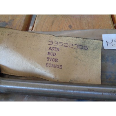 M9440 XX - LEVA ASTA SELETTORE FORCELLA CAMBIO MG MIDGET AUSTIN 22A472 33522306-2
