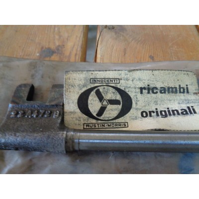 M9440 XX - LEVA ASTA SELETTORE FORCELLA CAMBIO MG MIDGET AUSTIN 22A472 33522306-3