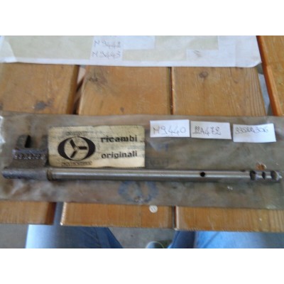 M9440 XX - LEVA ASTA SELETTORE FORCELLA CAMBIO MG MIDGET AUSTIN 22A472 33522306