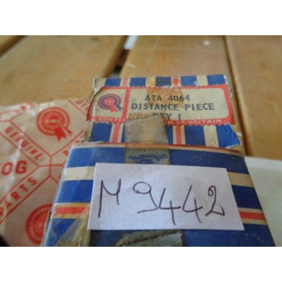 M9442 XX - ATA4064 BOCCOLA ORIGINALE BRITISH LEYLAND BMC-0