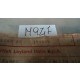 M947 XX - TRIUMPH SPITFIRE SPITFIRE TR7 COPPIA TAPPI  154545