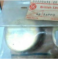 M950 XX -Tappo centrale 1 1/2 pollici 144688 TRIUMPH HERALD TR5 TR7 TR6 VITESSE 