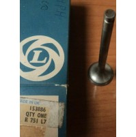 M952 XX - 153886 VALVOLA TRIUMPH SPITFIRE