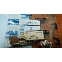 M954 XX - Tubo distanziatore boccola Mk1 2 litri non Rotoflex - 141221 TRIUMPH