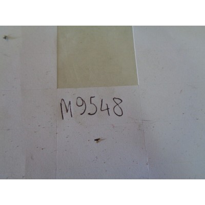 M9548 XX -  KIT GOMMINI REVISIONE RIPARAZIONE K12222 ruote anteriori OPEL KADETT-1