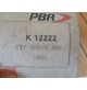 M9548 XX -  KIT GOMMINI REVISIONE RIPARAZIONE K12222 ruote anteriori OPEL KADETT