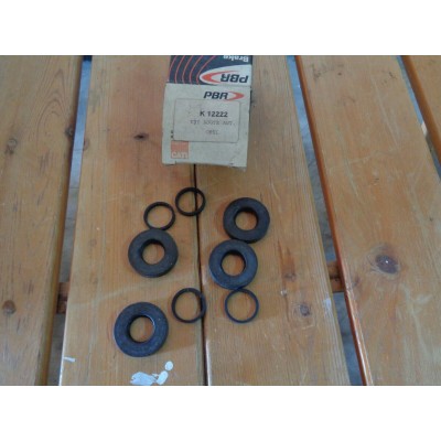 M9548 XX -  KIT GOMMINI REVISIONE RIPARAZIONE K12222 ruote anteriori OPEL KADETT