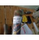 M9591 XX - 8G664 22G673 Cambio interno albero  acciaio di Morris Minor MG MIDGET
