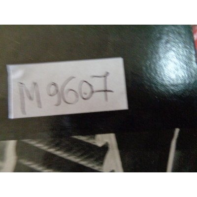 M9607 XX - CINGHIA DISTRIBUZIONE - 132 DENTI - CT1025 - OPEL MOVANO VIVARO 1.9 D-1