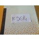 M9614 XX - CINGHIA DISTRIBUZIONE CT744 101 DENTI CITROEN AX BX XSARA PEUGEOT 1.4