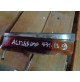 M9666 XX - PLASTICA FANALE POSTERIORE ALTISSIMO DESTRO DX 7311203 INNOCENTI MINI