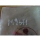 M9671 XX - 22A537 WASHER RONDELLA INNOCENTI AUSTIN MORRIS MINI MINOR COOPER