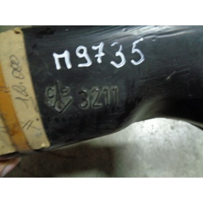 M9735 - MANICOTTO CONDOTTO ARIA 3211-0
