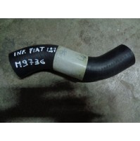 M9736 - MANICOTTO INFERIORE RADIATORE FIAT 127